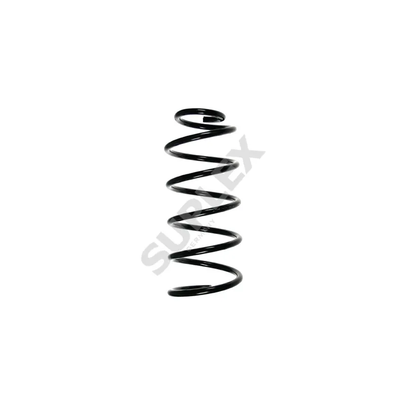 Ressort de suspension SUPLEX 03153