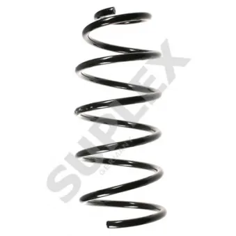 Ressort de suspension SUPLEX 03154