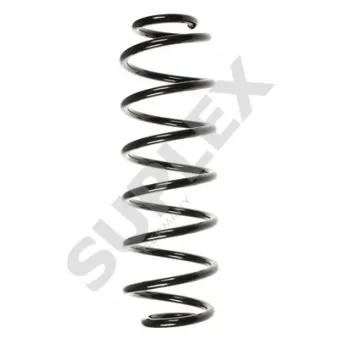 Ressort de suspension SUPLEX 03172