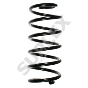 Ressort de suspension SUPLEX 03173