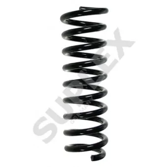 Ressort de suspension SUPLEX 03177