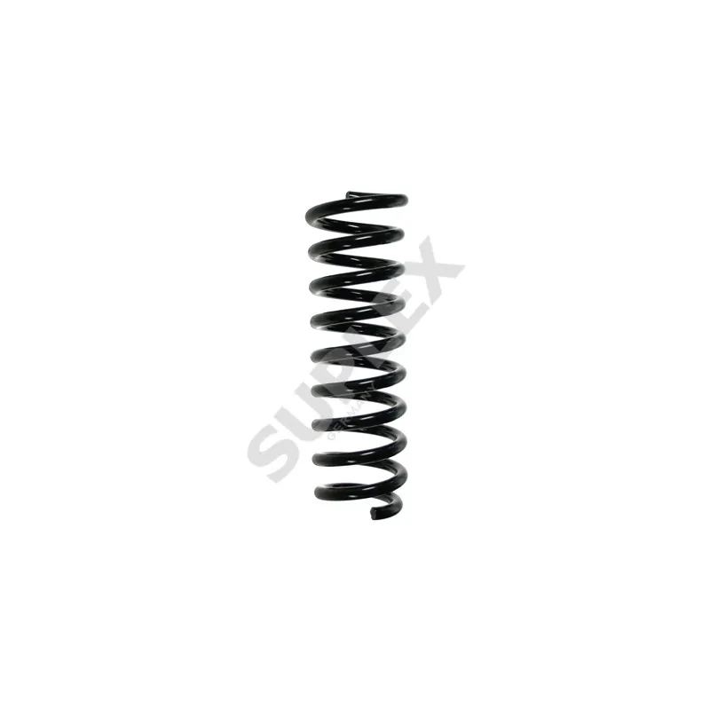 Ressort de suspension SUPLEX 03177