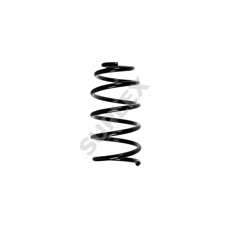 Ressort de suspension SUPLEX 03179