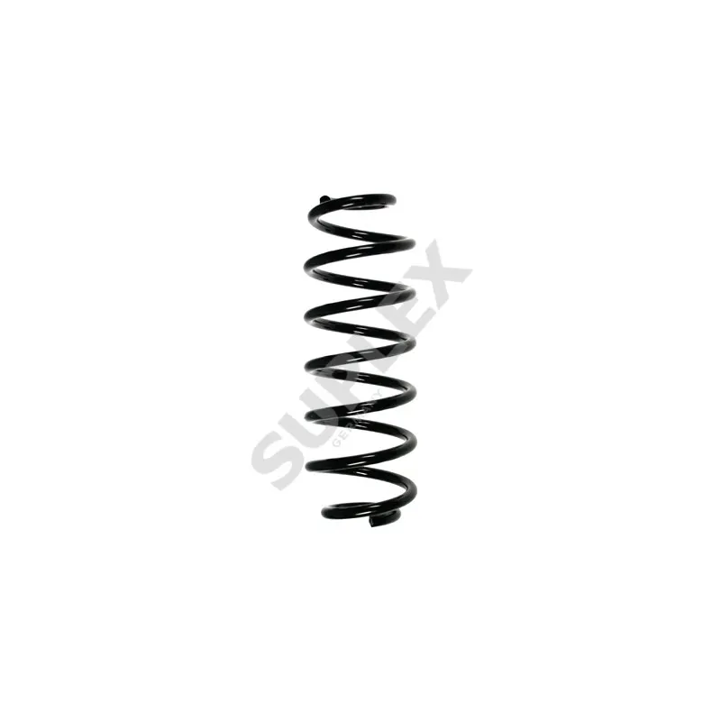 Ressort de suspension SUPLEX 03180