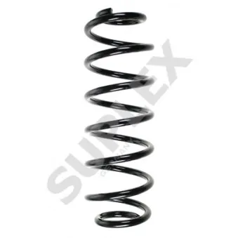 Ressort de suspension SUPLEX 03181