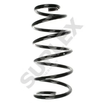 Ressort de suspension SUPLEX 03182