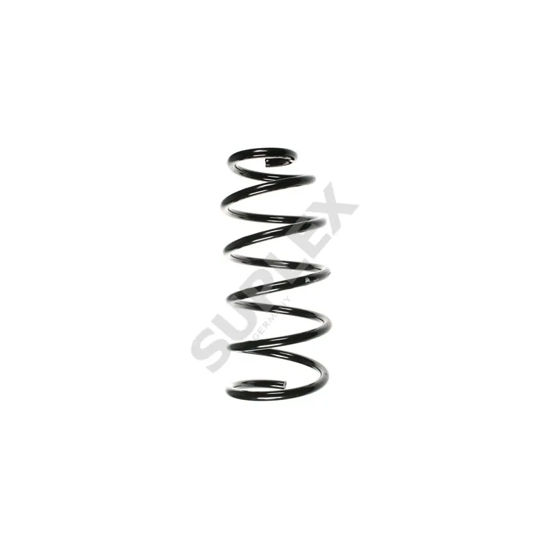 Ressort de suspension SUPLEX 03182