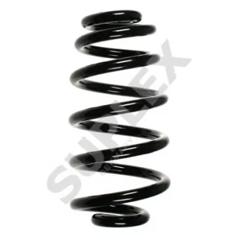 Ressort de suspension SUPLEX 03188