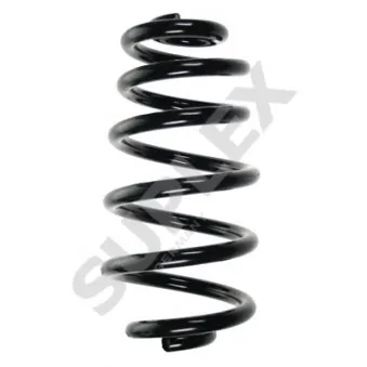 Ressort de suspension SUPLEX 03189