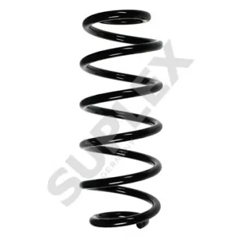Ressort de suspension SUPLEX 03190