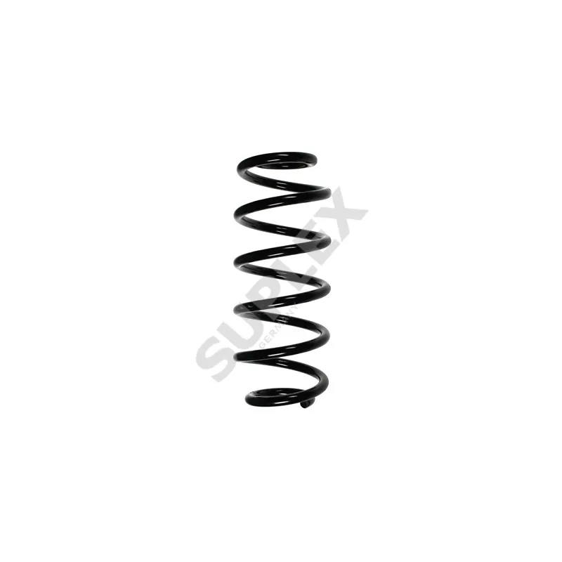 Ressort de suspension SUPLEX 03190