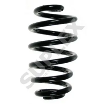 Ressort de suspension SUPLEX 03196