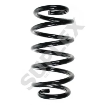 Ressort de suspension SUPLEX 03199