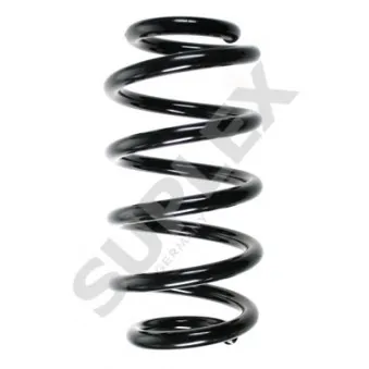 Ressort de suspension SUPLEX 03200