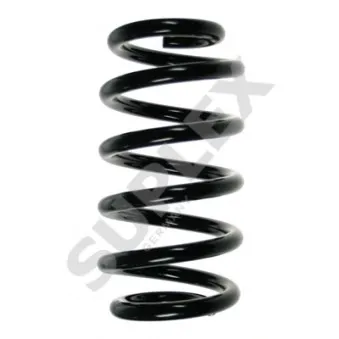 Ressort de suspension SUPLEX 03204