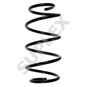 Ressort de suspension SUPLEX 03205