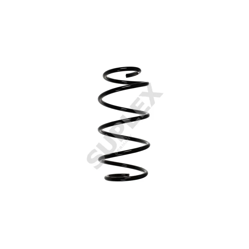 Ressort de suspension SUPLEX 03205