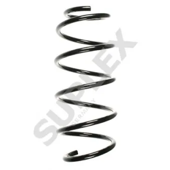 Ressort de suspension SUPLEX 03206