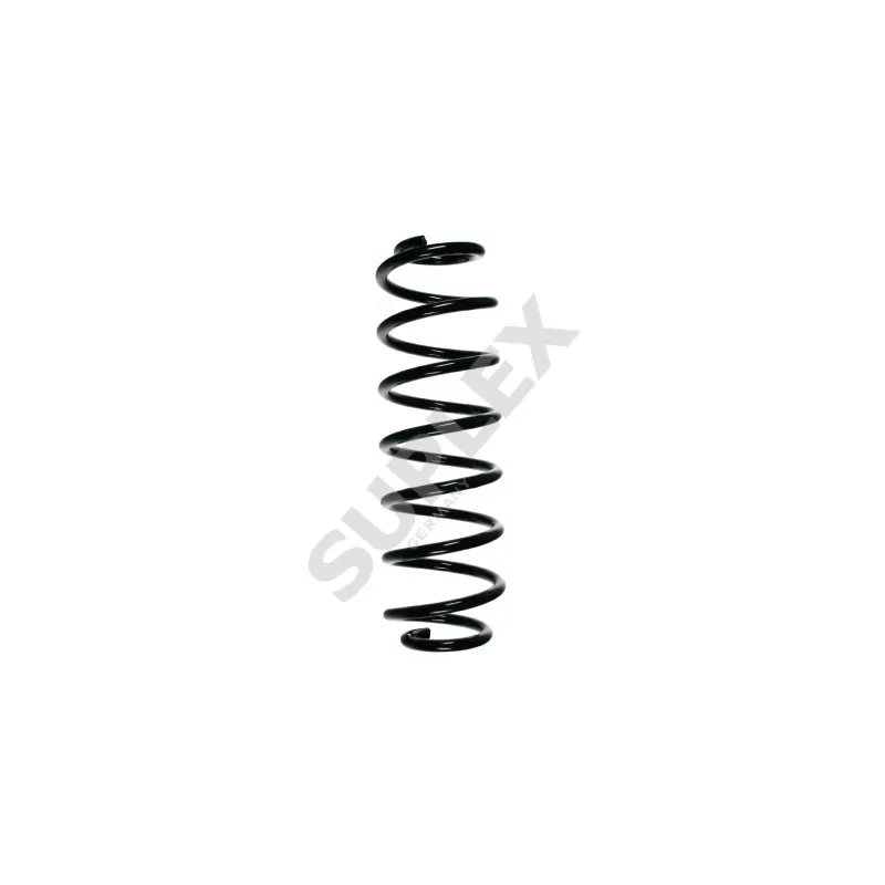 Ressort de suspension SUPLEX 03208