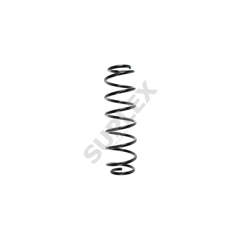 Ressort de suspension SUPLEX 03209