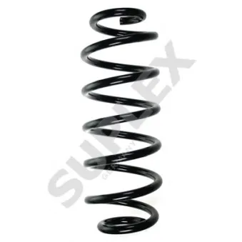 Ressort de suspension SUPLEX 03212