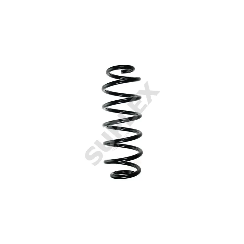 Ressort de suspension SUPLEX 03212
