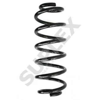Ressort de suspension SUPLEX 03213