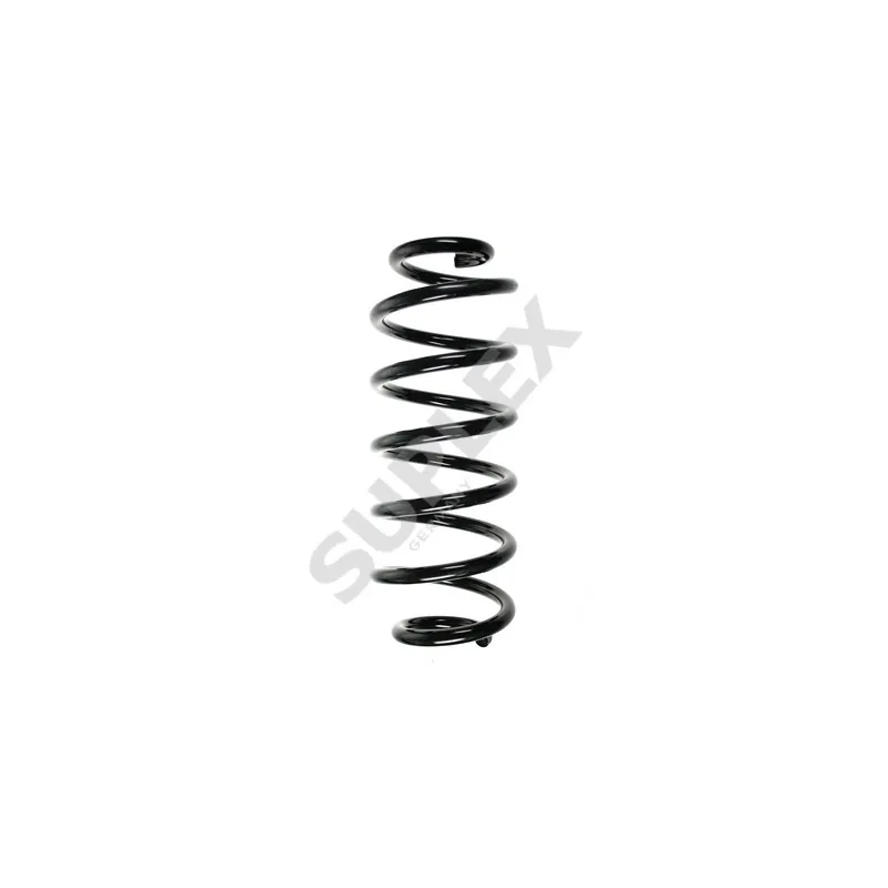 Ressort de suspension SUPLEX 03214