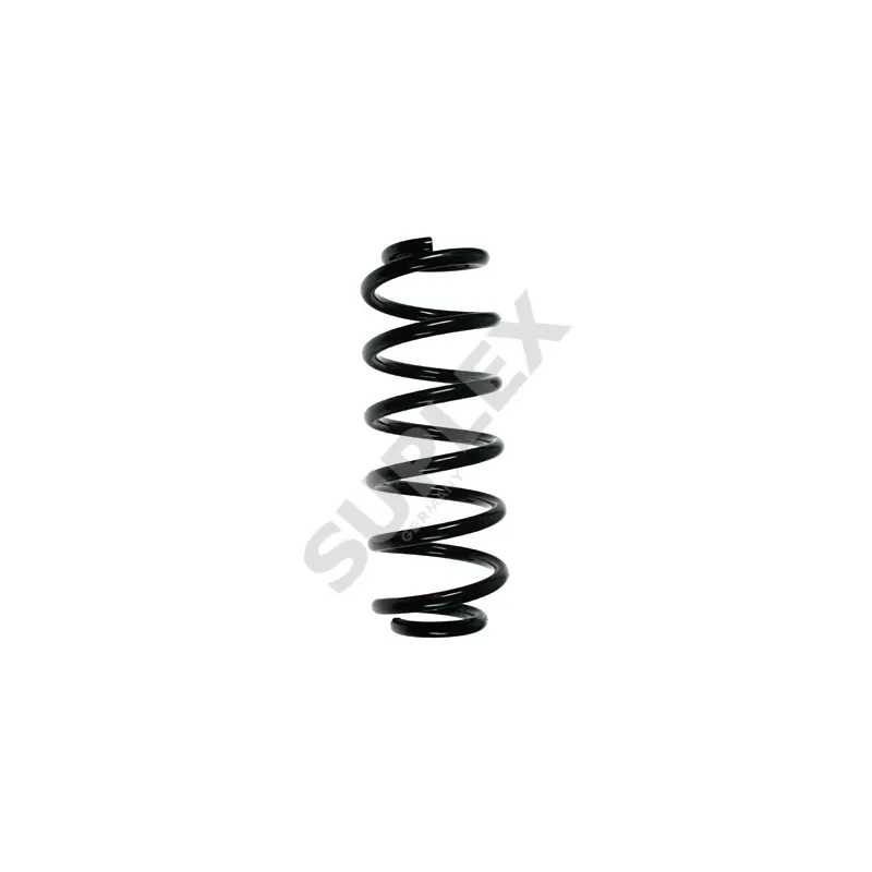 Ressort de suspension SUPLEX 03215