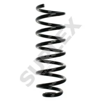 Ressort de suspension SUPLEX 03216