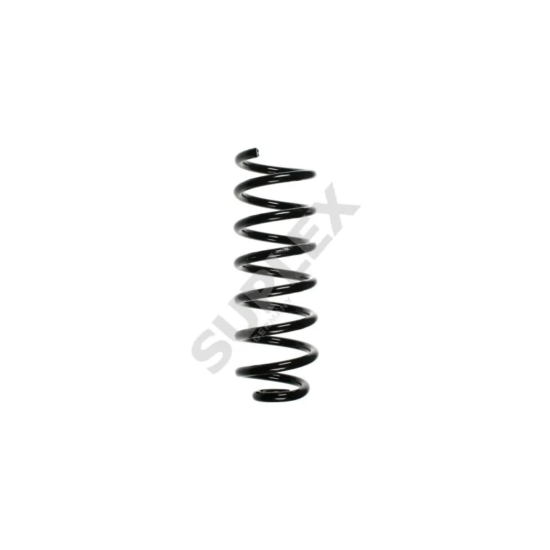 Ressort de suspension SUPLEX 03216