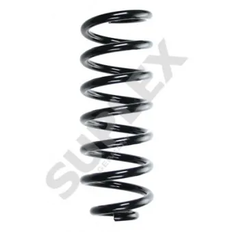 Ressort de suspension SUPLEX 03218