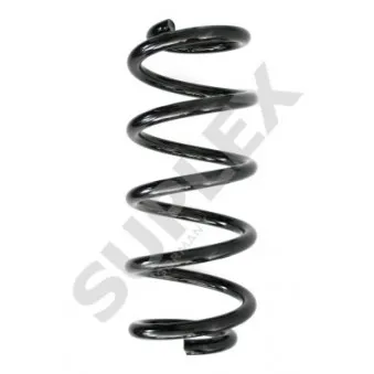 Ressort de suspension SUPLEX 03219