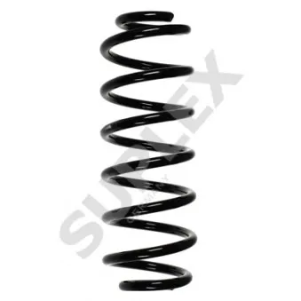 Ressort de suspension SUPLEX 03220