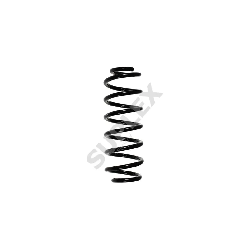 Ressort de suspension SUPLEX 03220