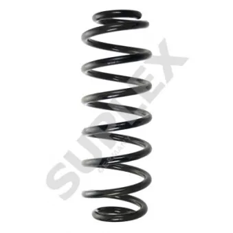 Ressort de suspension SUPLEX 03221