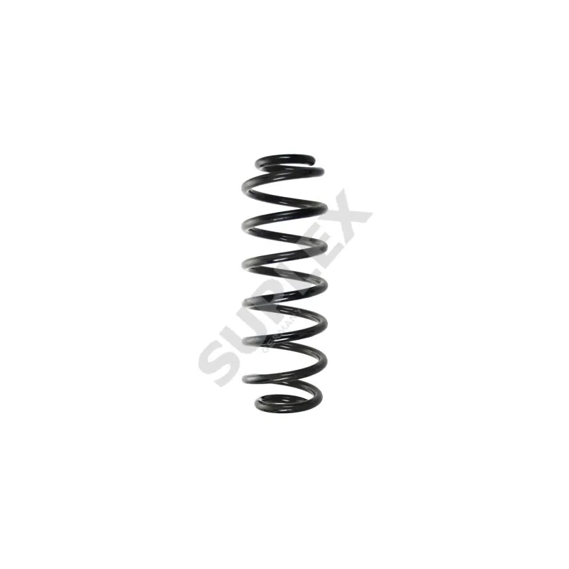 Ressort de suspension SUPLEX 03221