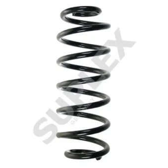 Ressort de suspension SUPLEX 03223