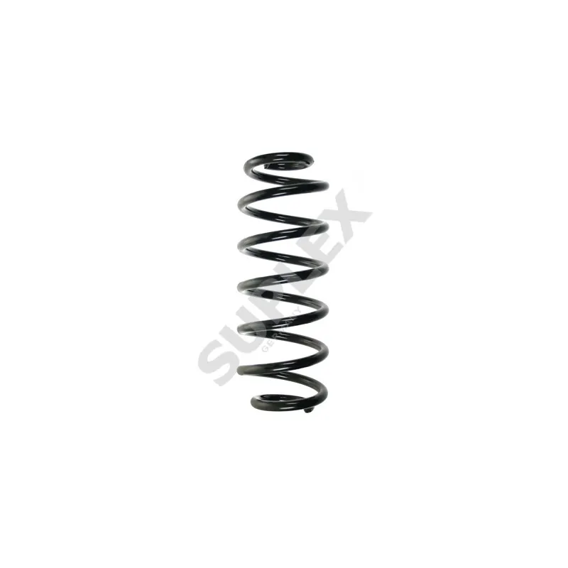 Ressort de suspension SUPLEX 03223