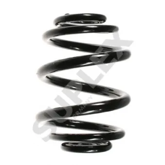 Ressort de suspension SUPLEX 03224