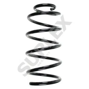 Ressort de suspension SUPLEX 03228