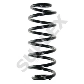 Ressort de suspension SUPLEX 03229
