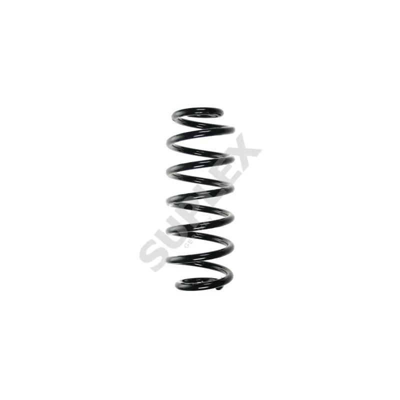 Ressort de suspension SUPLEX 03229