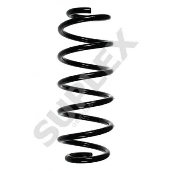Ressort de suspension SUPLEX 03233