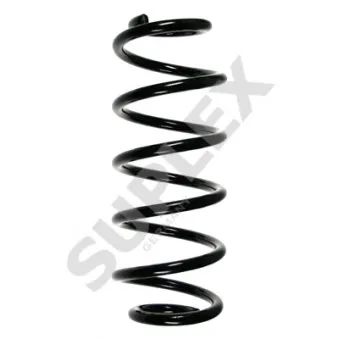 Ressort de suspension SUPLEX 03234