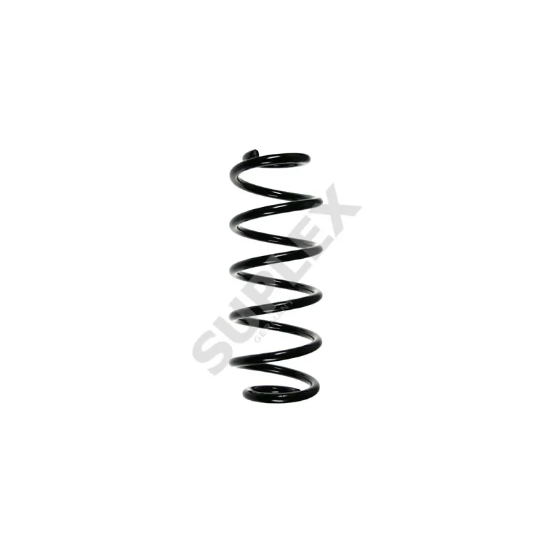 Ressort de suspension SUPLEX 03234