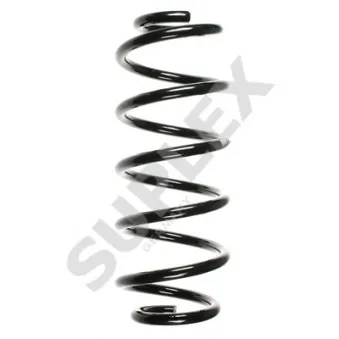Ressort de suspension SUPLEX 03235