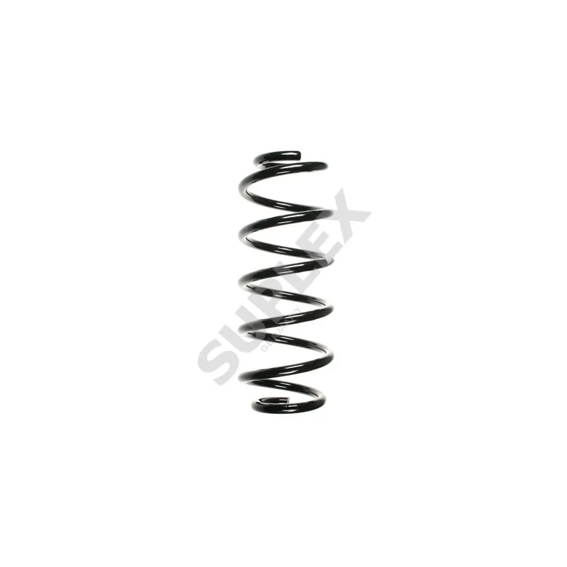 Ressort de suspension SUPLEX 03235