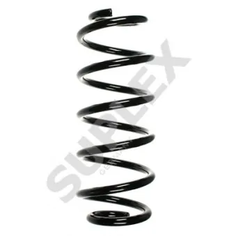 Ressort de suspension SUPLEX 03236
