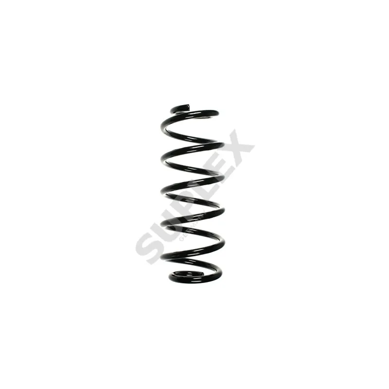 Ressort de suspension SUPLEX 03236